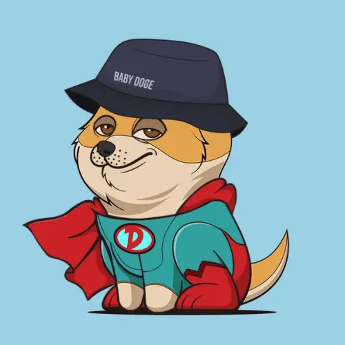 BabyDoge #6899