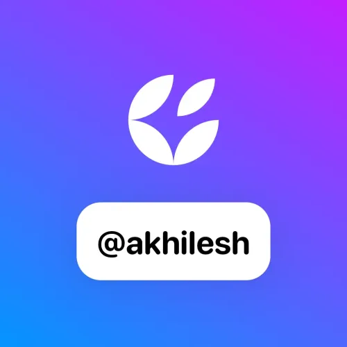 @akhilesh