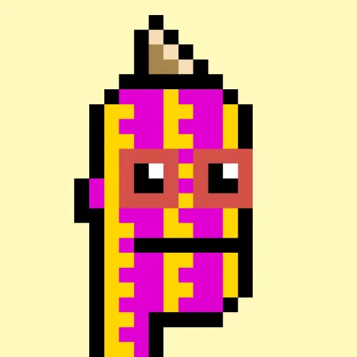 Fishpunk #1408