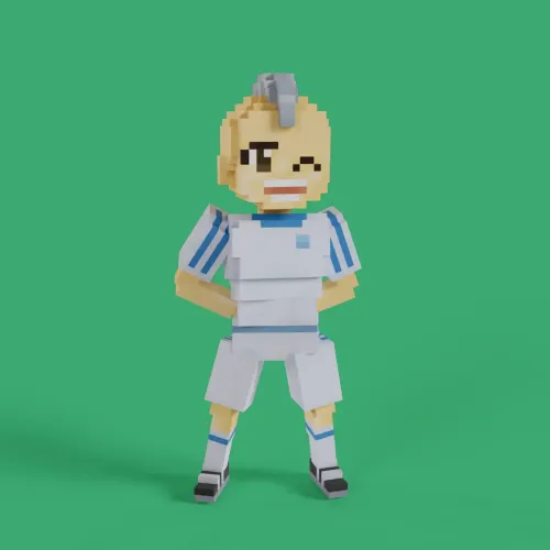 Captain Tsubasa #0733