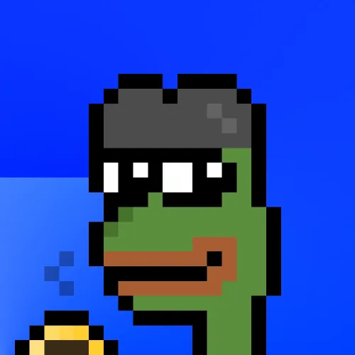 PepePunks #126