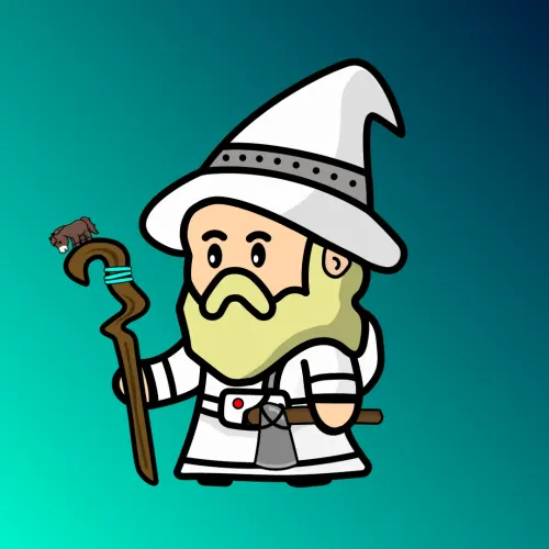 Wizard #3242