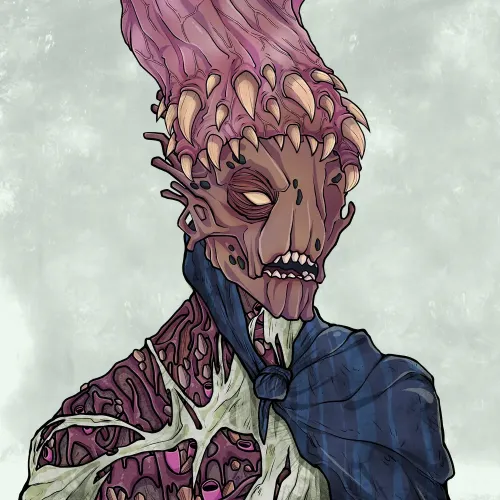 Reavers #2481