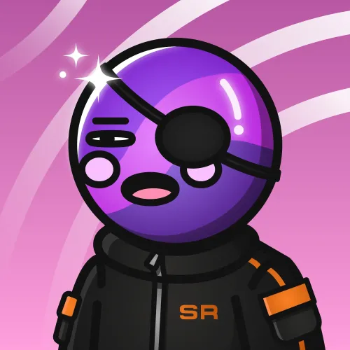 Space Rider #5359