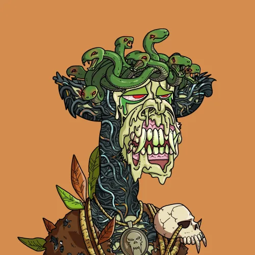 Polygon Mutant #207