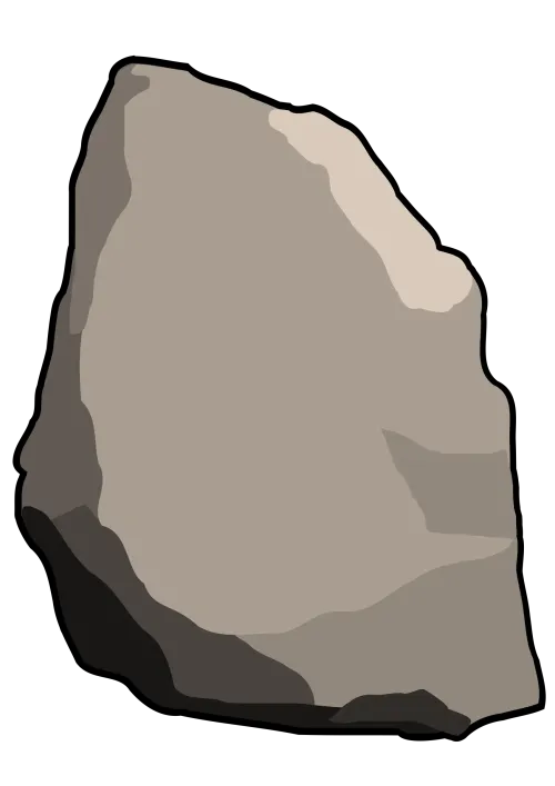 Rock #43 (Inscription #234)