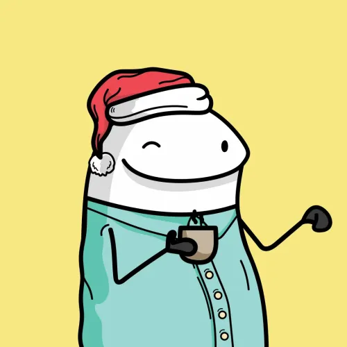 Flork #993