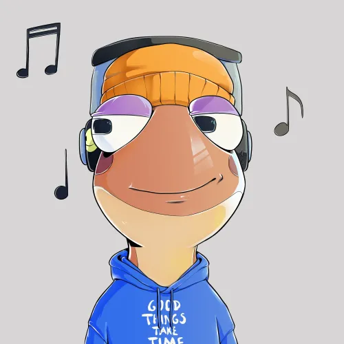 Frogana #2859