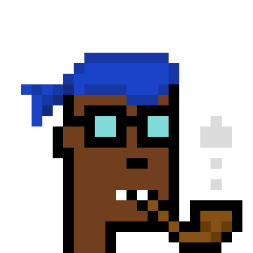 Punk #6871 (Inscription #27945)