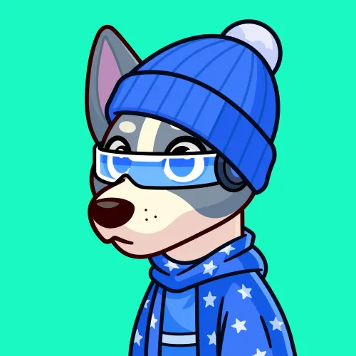 Basenji #748