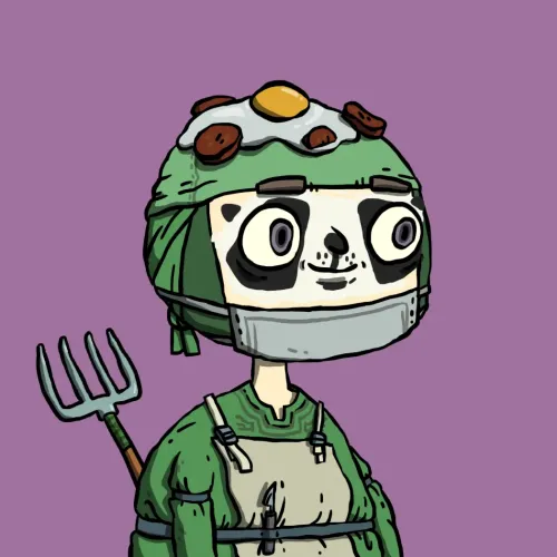 Ninja #2616