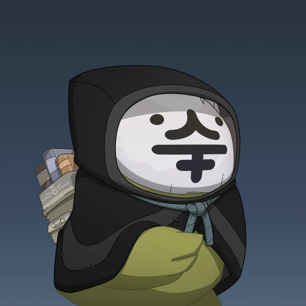 Moonbirds: Mythics #196