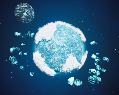 Planet #9131