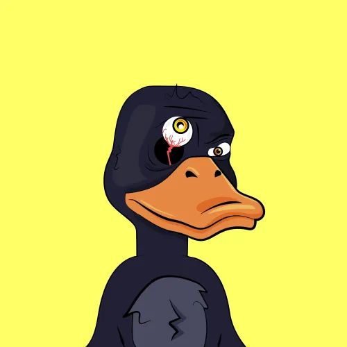 SlackerDuck #2486