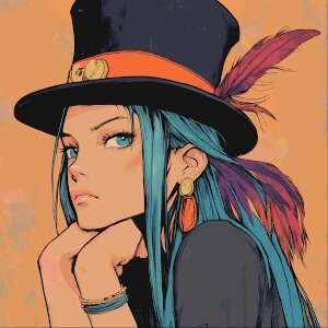 DegentleLady 0906 #906