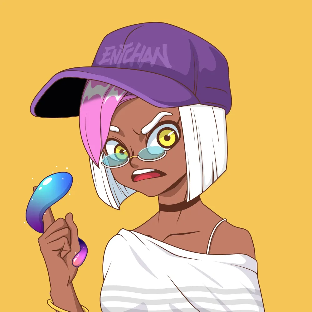 Ammelia #3615