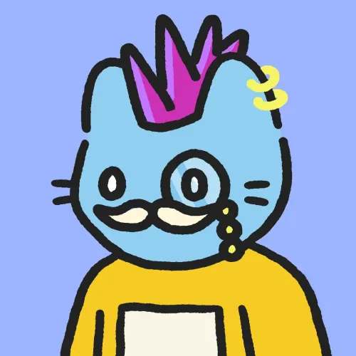 CoolCat #5213