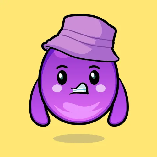 Grape #683