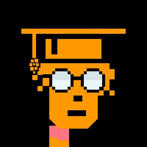 Patoshi Punk #2158 (#69461804)