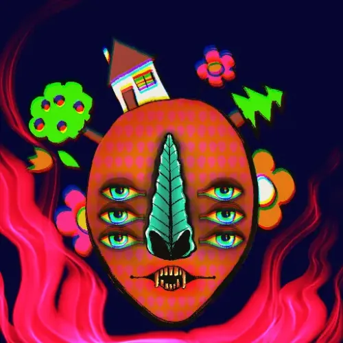 Mask#600