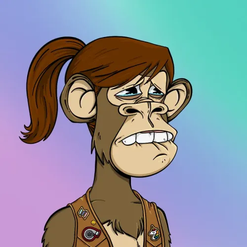Bored Ape Solana Club #5416