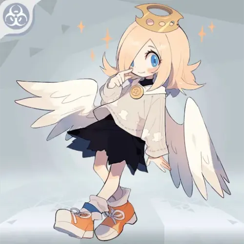 Guardian Angel #20422361192