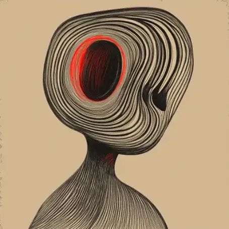 Abstract Beings By Memphis #381 (#76561137)