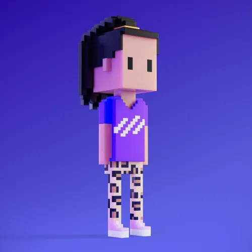 Meebit #2830