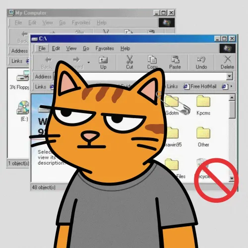 MS CATS #680