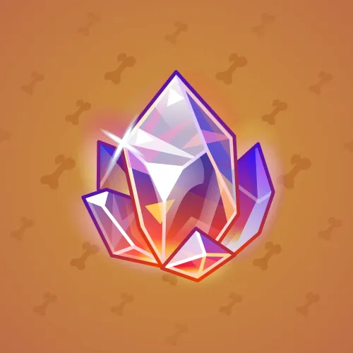 Astral Shard #2470