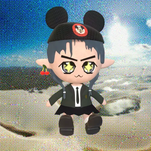 Milady Fumo Baby 157 #157