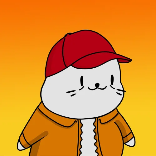 Sappy Seal #5698
