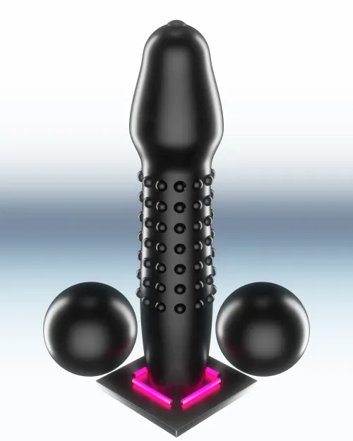 CANDLE OF DESIRE #2