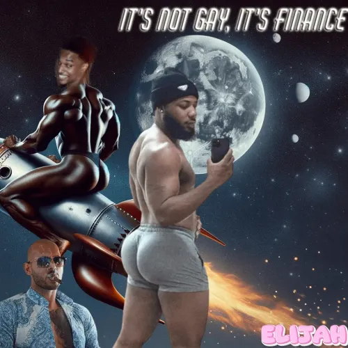 Thicc Thug #1193