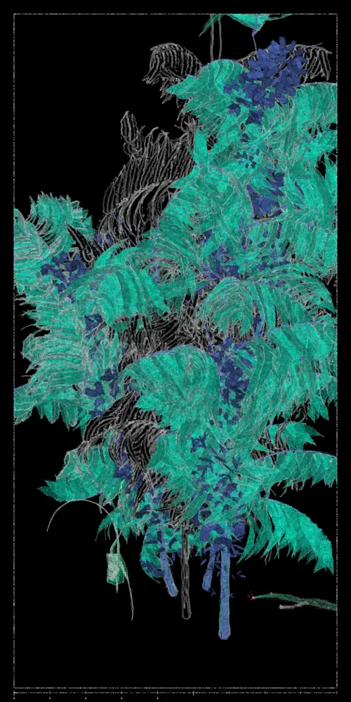 Polypaths | 植徑集 #214