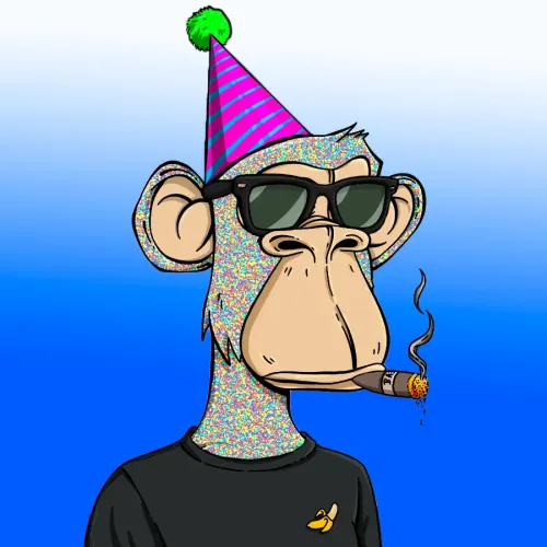 Based Bored Ape #170