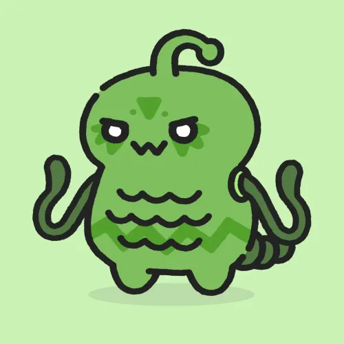 Cool Pet #1391