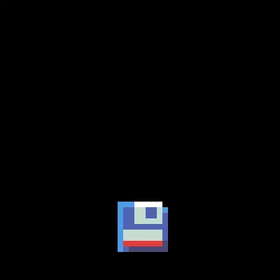 Floppy Disk #76