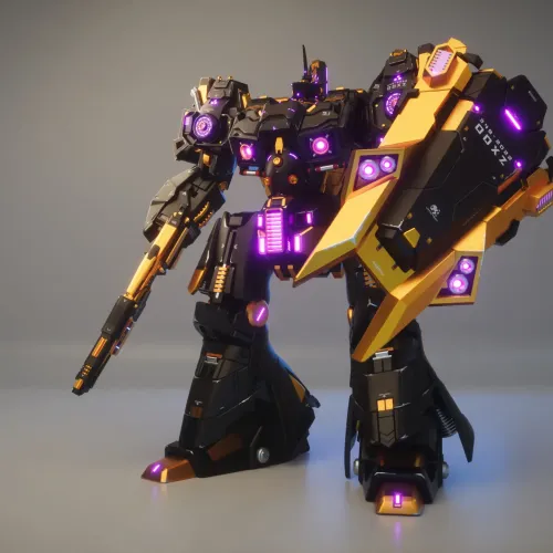 Bi·Mech #1753