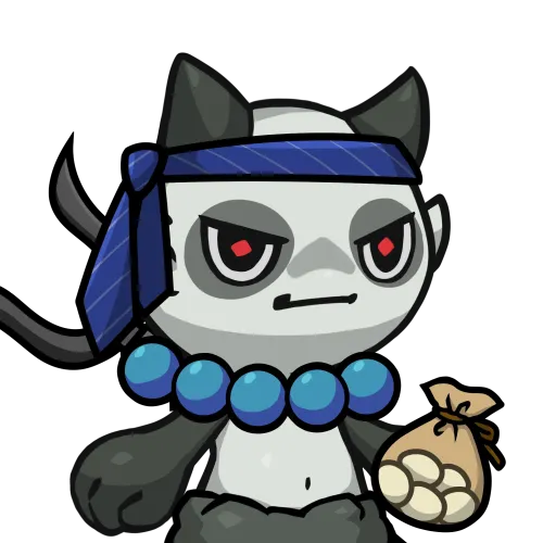Yama-Panda #26553