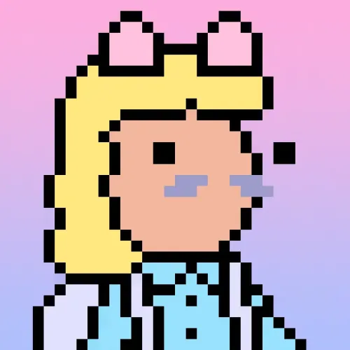 PixelDood #525
