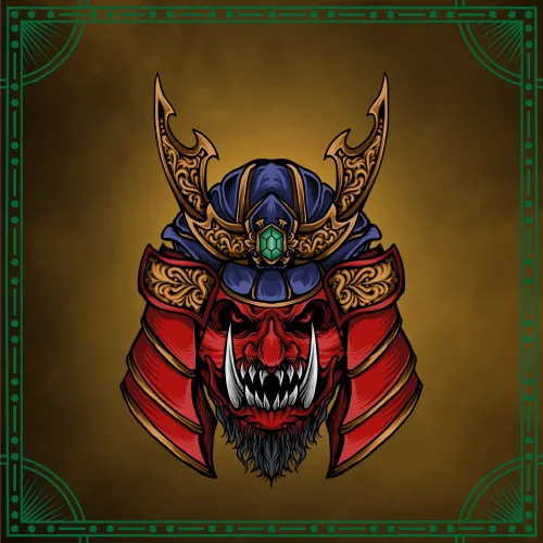 Myths of Myrien #644