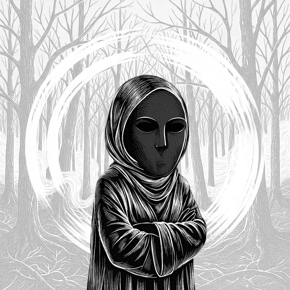 Digital Mr.Freeman – #1510