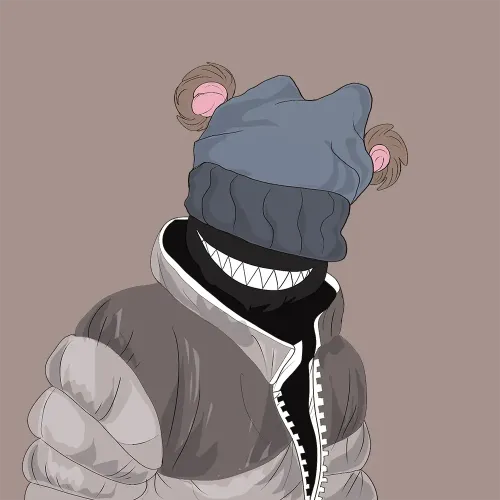 MONAKI #358
