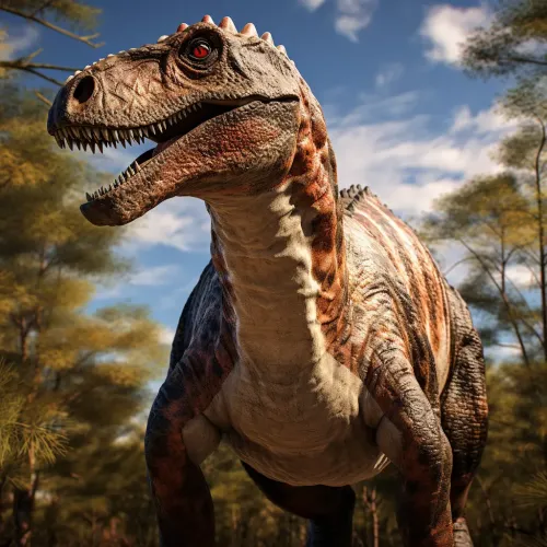 Jurassic World #1578