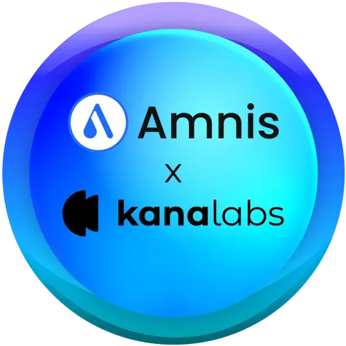 Amnis x Kana Labs Quest