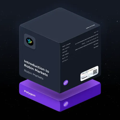 Introduction to Robin Markets #5278997