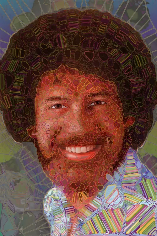 Bob Ross #27