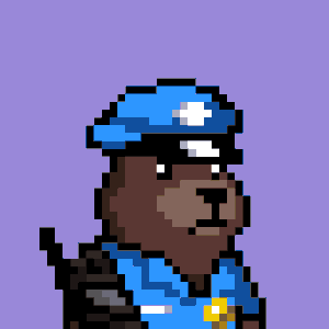 Police #202