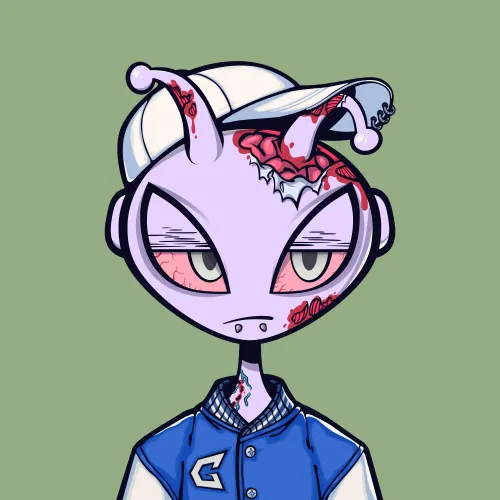 GOMBLE - SpaceKids #3906